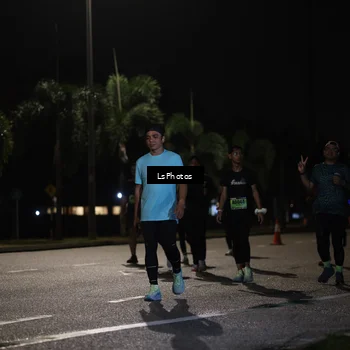 Runner Photo 5735852