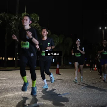 Runner Photo 5735854