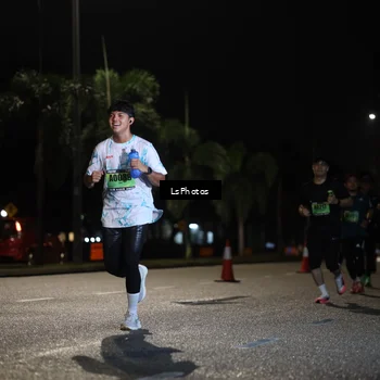 Runner Photo 5735856