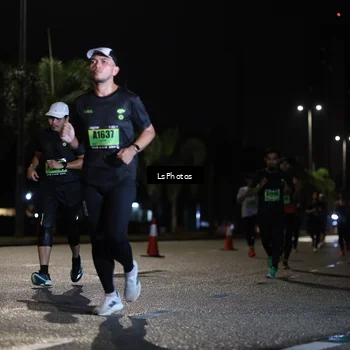 Runner Photo 5735859