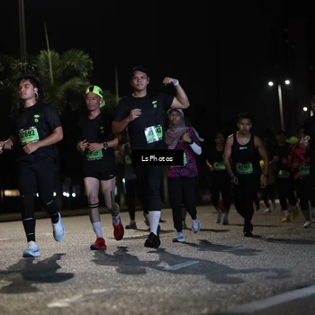 Runner Photo 5735862