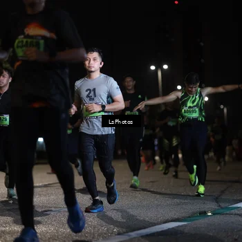 Runner Photo 5735864