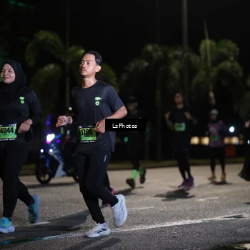 Runner Photo 5735866