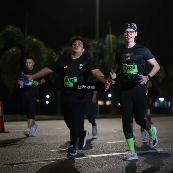 Runner Photo 5735868