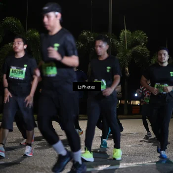 Runner Photo 5735869