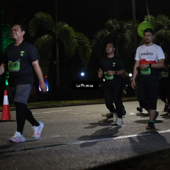 Runner Photo 5735870