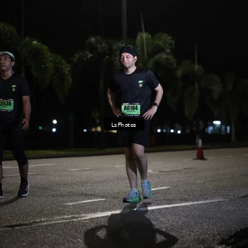Runner Photo 5735871