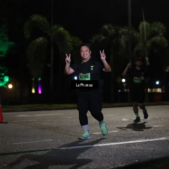 Runner Photo 5735874