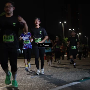 Runner Photo 5735875