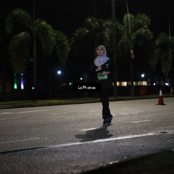 Runner Photo 5735876