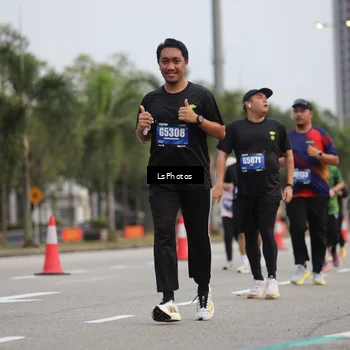 Runner Photo 5735879