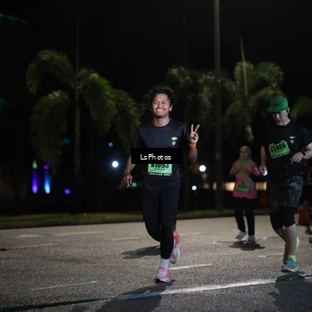 Runner Photo 5735881