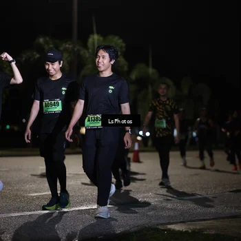 Runner Photo 5735882
