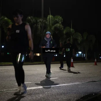 Runner Photo 5735883
