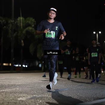 Runner Photo 5735890
