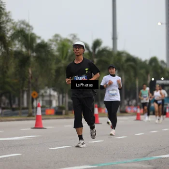 Runner Photo 5735892