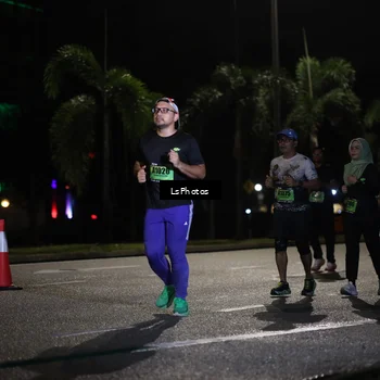 Runner Photo 5735894