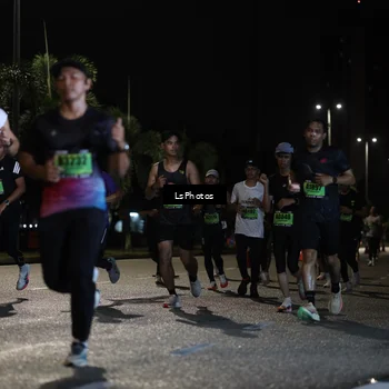 Runner Photo 5735895