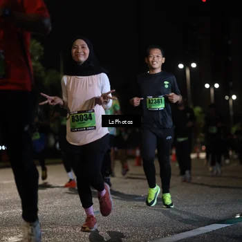 Runner Photo 5735900