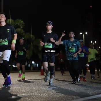 Runner Photo 5735904