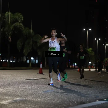 Runner Photo 5735905