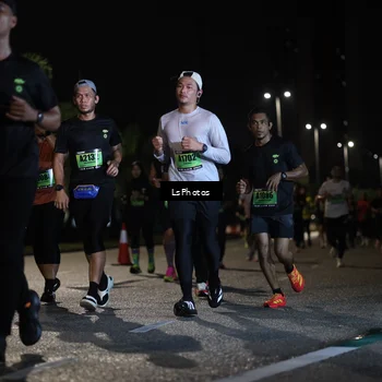 Runner Photo 5735906