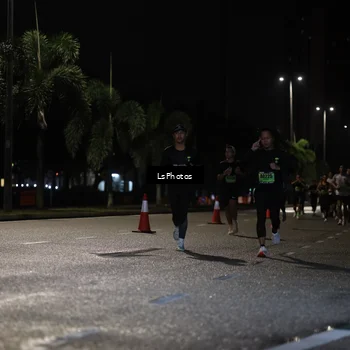 Runner Photo 5735908
