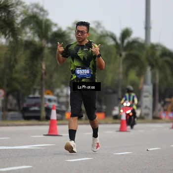 Runner Photo 5735909