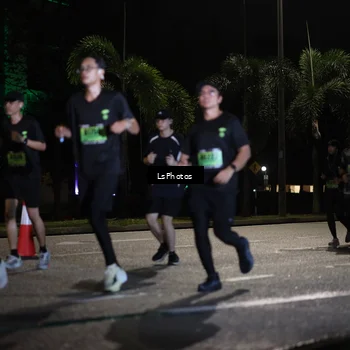 Runner Photo 5735910