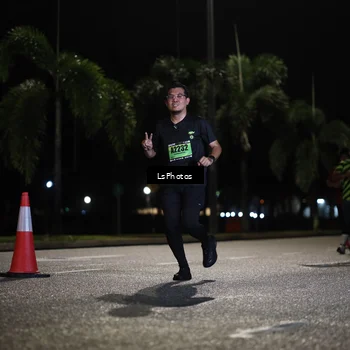 Runner Photo 5735911