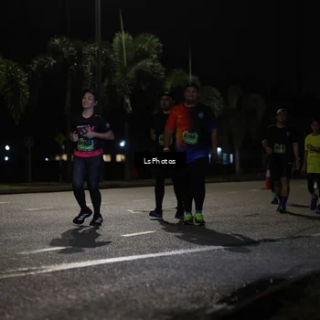 Runner Photo 5735912