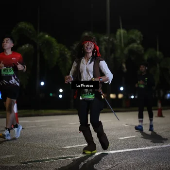 Runner Photo 5735916