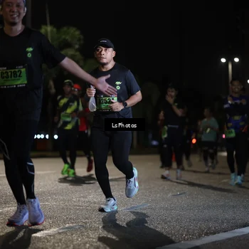 Runner Photo 5735920