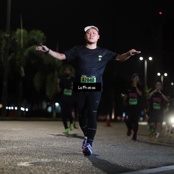 Runner Photo 5735922