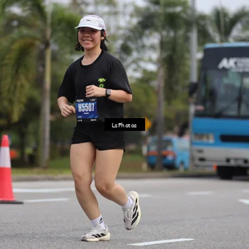Runner Photo 5735932