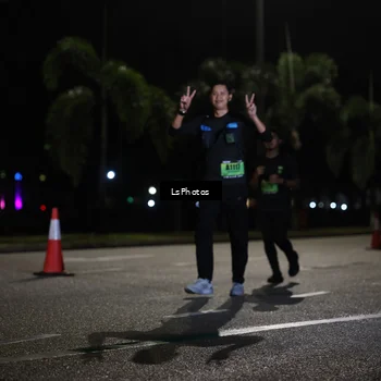 Runner Photo 5735936