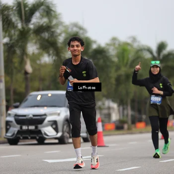 Runner Photo 5735938