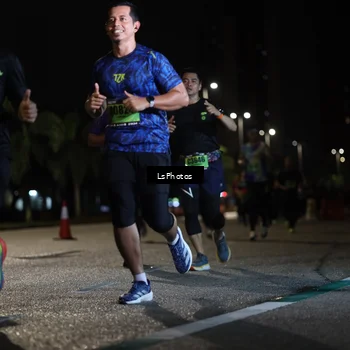 Runner Photo 5735941