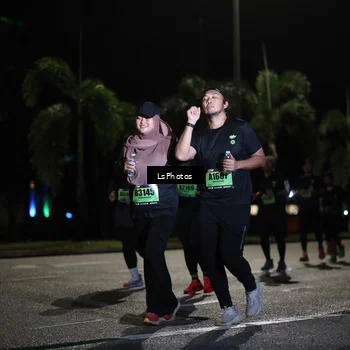Runner Photo 5735942