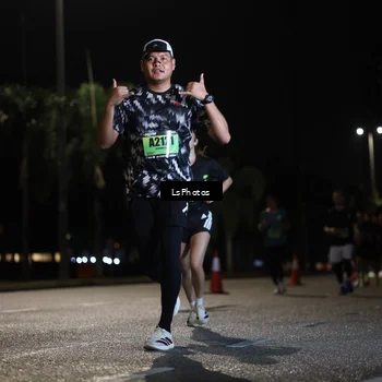 Runner Photo 5735943