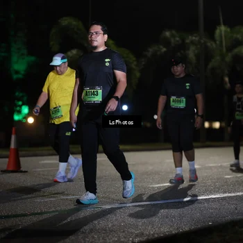 Runner Photo 5735945