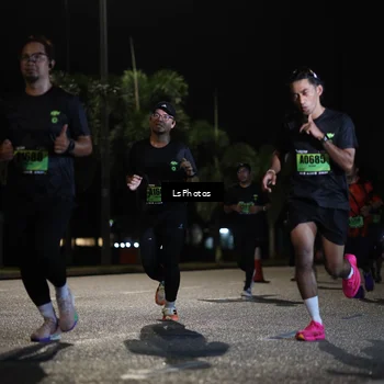 Runner Photo 5735949
