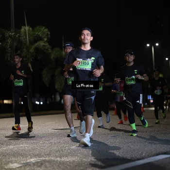 Runner Photo 5735951