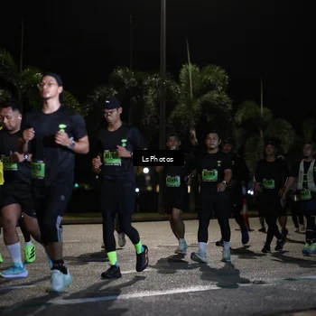 Runner Photo 5735952