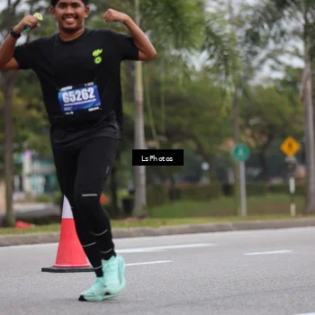 Runner Photo 5735953