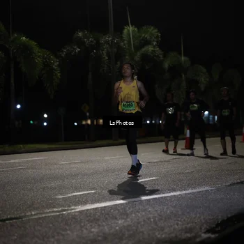 Runner Photo 5735955