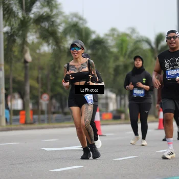 Runner Photo 5735960
