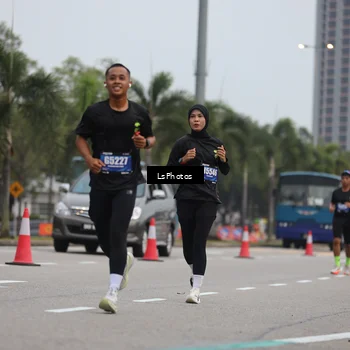 Runner Photo 5735963