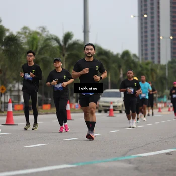 Runner Photo 5735964