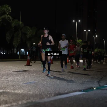 Runner Photo 5735966